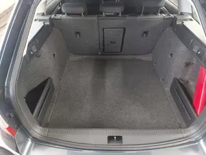 Škoda Octavia Elegance