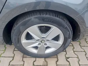 Škoda Octavia Elegance