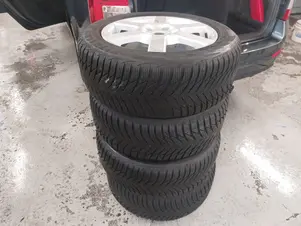 Škoda Octavia Elegance