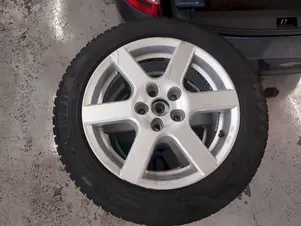 Škoda Octavia Elegance