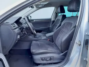 Škoda Superb Style Plus