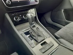 Škoda Superb Style Plus