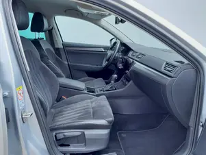Škoda Superb Style Plus