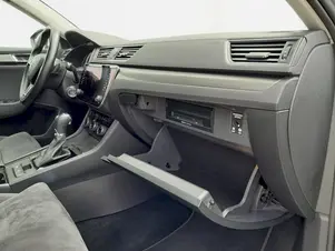 Škoda Superb Style Plus