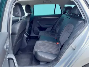 Škoda Superb Style Plus