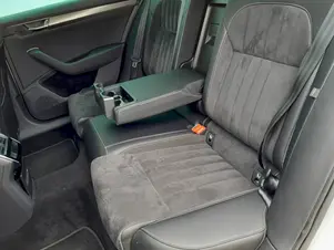 Škoda Superb Style Plus