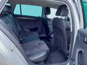 Škoda Superb Style Plus