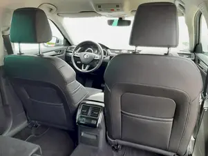 Škoda Superb Style Plus