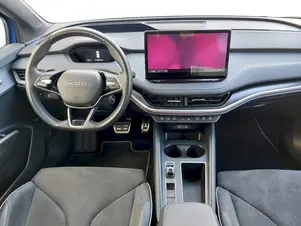 Škoda Enyaq Sportline 85
