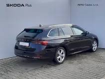 Octavia Style Plus