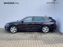 Octavia Style Plus