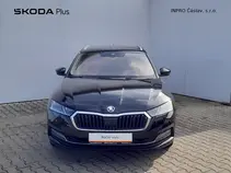Octavia Style Plus
