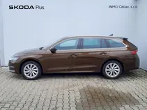 Octavia 