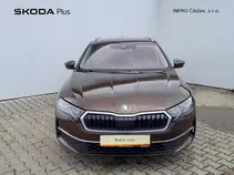 Octavia 