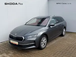 Škoda Octavia Top Selection
