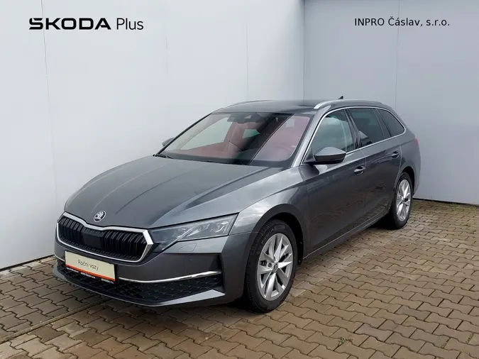 Octavia Top Selection