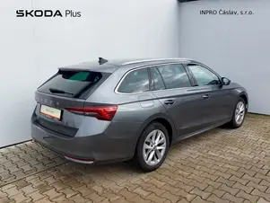 Škoda Octavia Top Selection