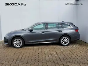 Škoda Octavia Top Selection