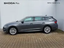 Octavia Top Selection