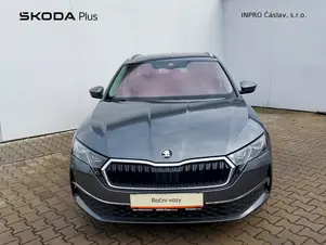 Škoda Octavia Top Selection