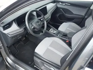 Škoda Octavia Top Selection