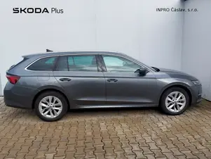 Škoda Octavia Top Selection