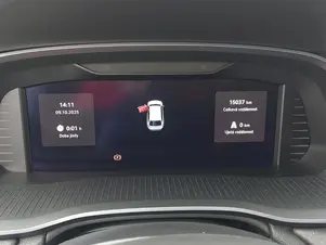 Škoda Octavia Top Selection