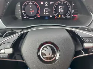 Škoda Octavia Top Selection