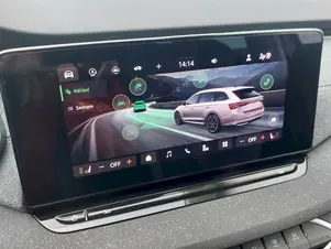 Škoda Octavia Top Selection