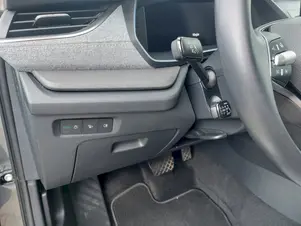 Škoda Octavia Top Selection