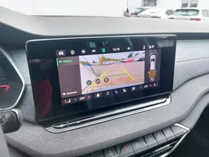 Škoda Octavia Top Selection