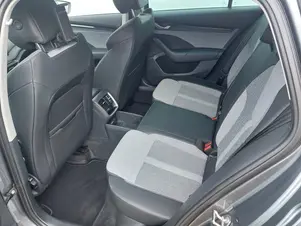 Škoda Octavia Top Selection