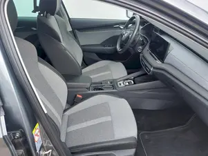 Škoda Octavia Top Selection