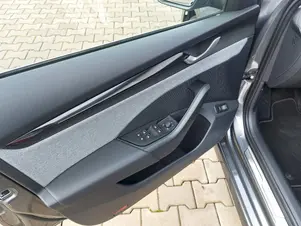 Škoda Octavia Top Selection