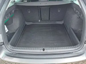 Škoda Octavia Top Selection