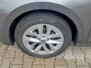 Škoda Octavia Top Selection