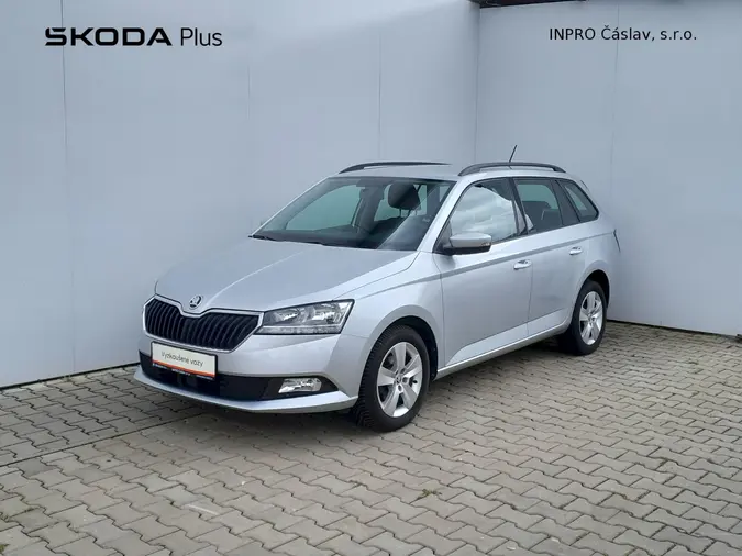 Fabia 