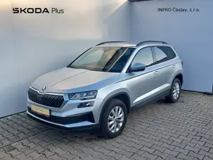 Škoda Karoq Selection