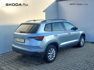 Škoda Karoq Selection