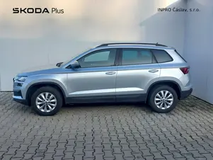 Škoda Karoq Selection