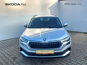 Škoda Karoq Selection