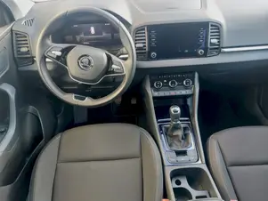 Škoda Karoq Selection