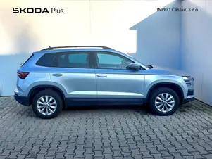 Škoda Karoq Selection