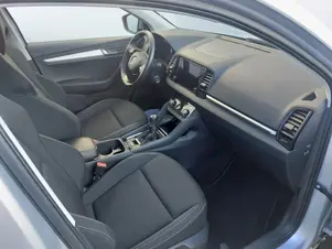 Škoda Karoq Selection