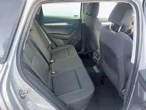 Škoda Karoq Selection