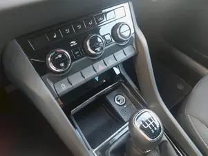 Škoda Karoq Selection