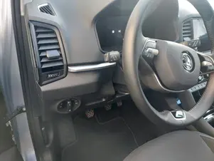 Škoda Karoq Selection