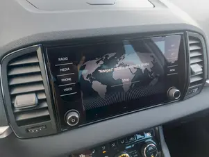 Škoda Karoq Selection