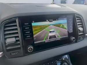 Škoda Karoq Selection