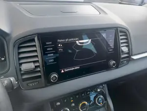 Škoda Karoq Selection